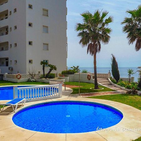 Md001 Precioso Apartamento En Primera Linea De Playa Sitio de Calahonda Εξωτερικό φωτογραφία