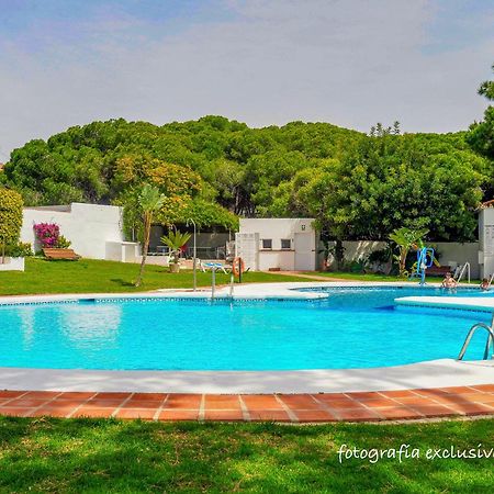 Md001 Precioso Apartamento En Primera Linea De Playa Sitio de Calahonda Εξωτερικό φωτογραφία