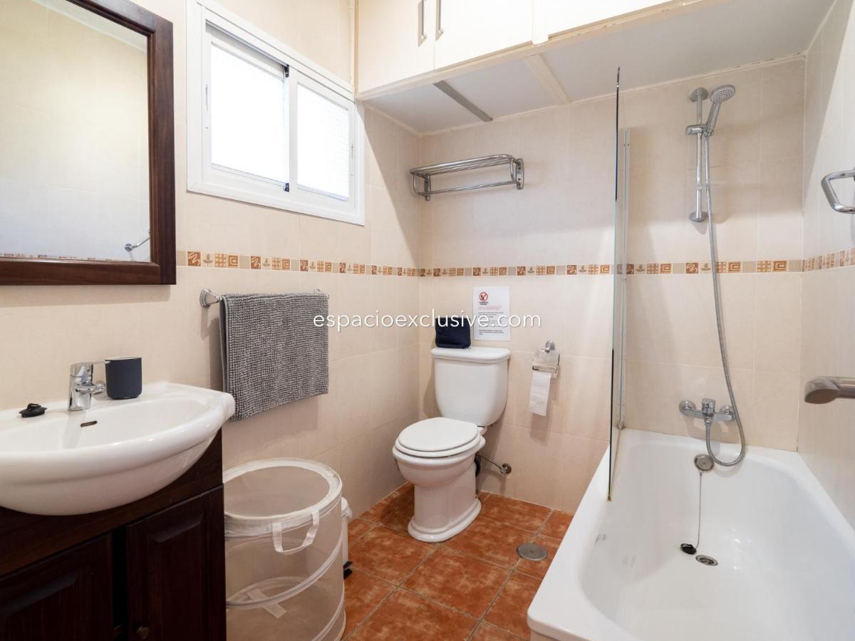 Md001 Precioso Apartamento En Primera Linea De Playa Sitio de Calahonda Εξωτερικό φωτογραφία